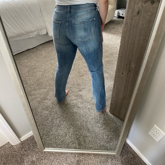 Pilcro by Anthro Jeans - Picture 2 of 4